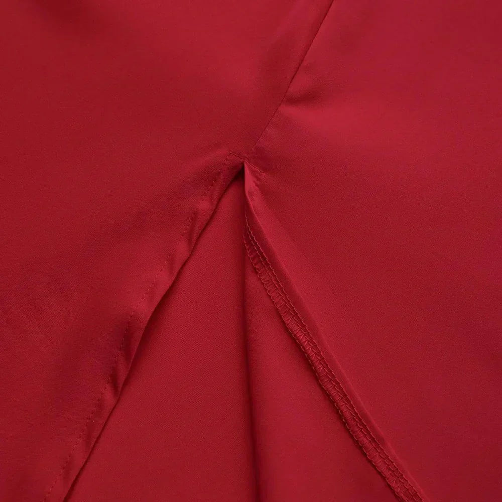 Valenzora | Flowing summer skirt
