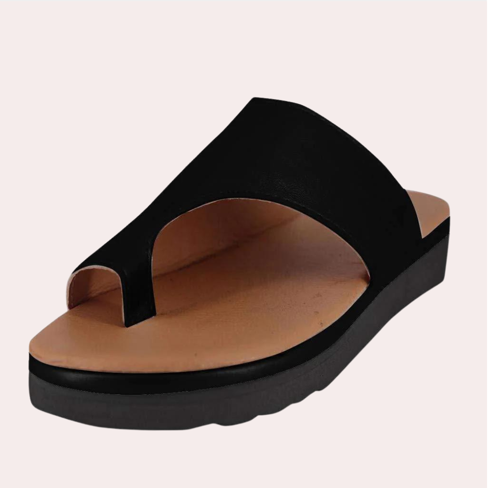 Valenzora | Comfortable Orthopedic Women's Sandals