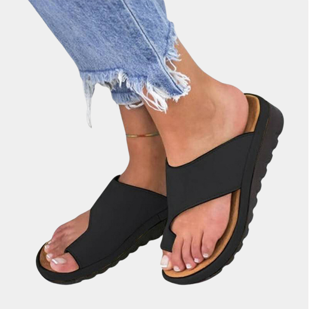 Valenzora | Comfortable Orthopedic Women's Sandals