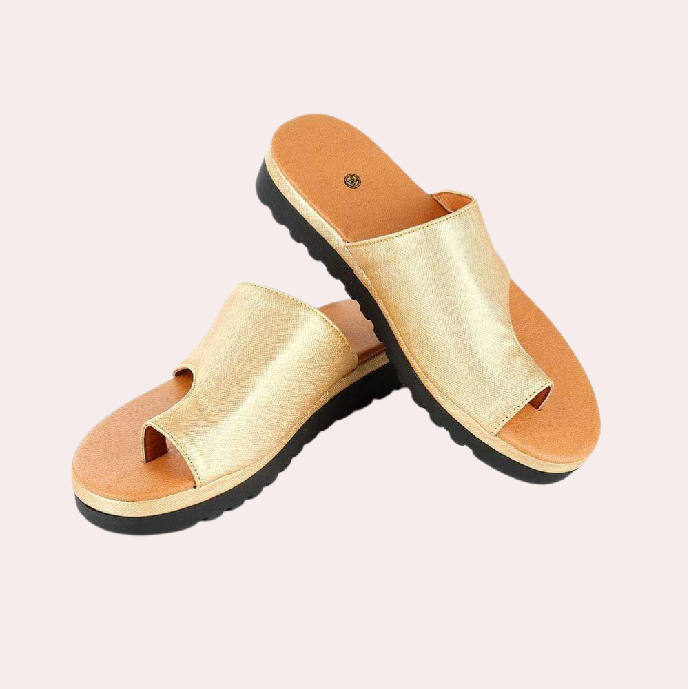 Valenzora | Comfortable Orthopedic Women's Sandals