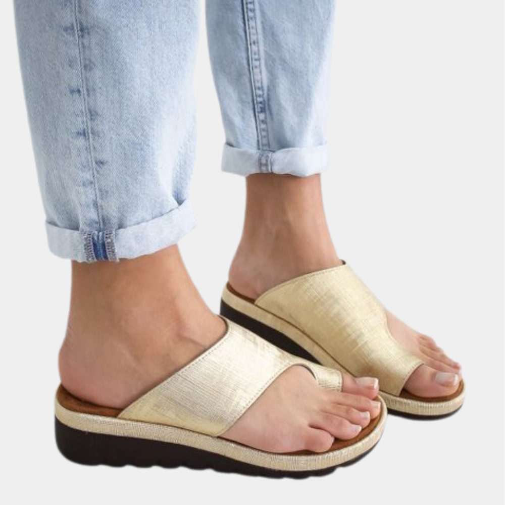 Valenzora | Comfortable Orthopedic Women's Sandals