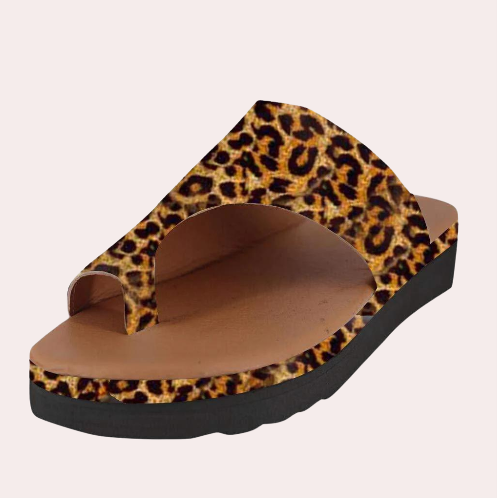 Valenzora | Comfortable Orthopedic Women's Sandals