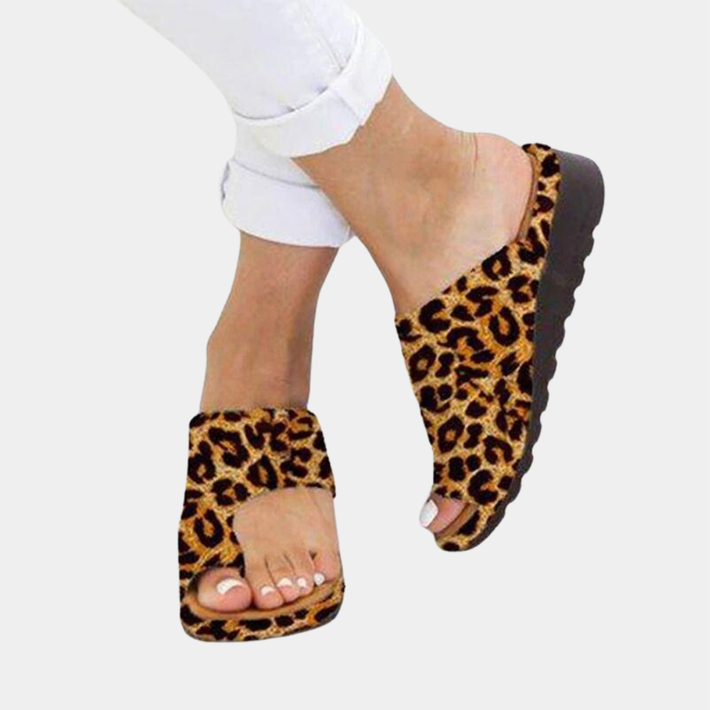 Valenzora | Comfortable Orthopedic Women's Sandals