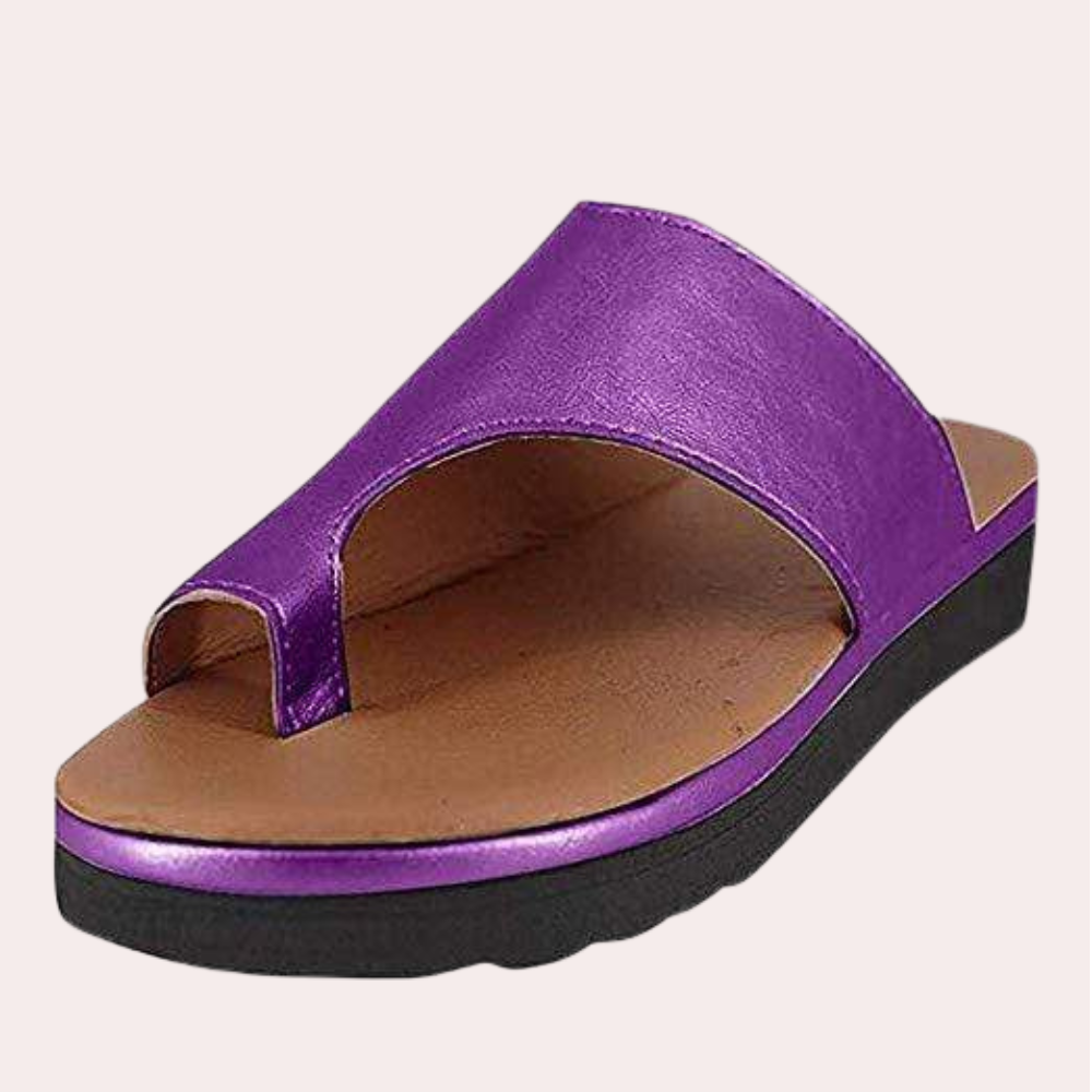 Valenzora | Comfortable Orthopedic Women's Sandals