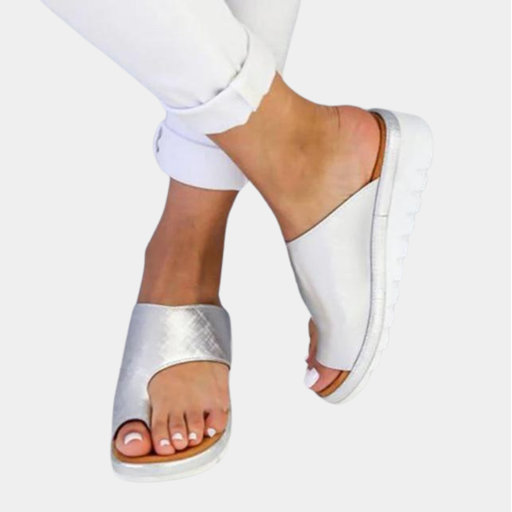 Valenzora | Comfortable Orthopedic Women's Sandals