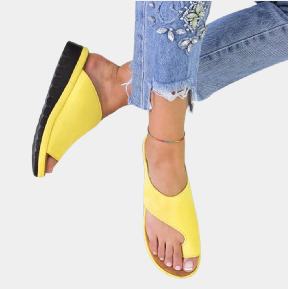 Valenzora | Comfortable Orthopedic Women's Sandals