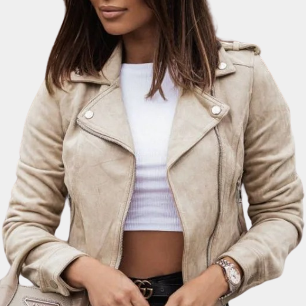 Valenzora | Stylish women's jacket
