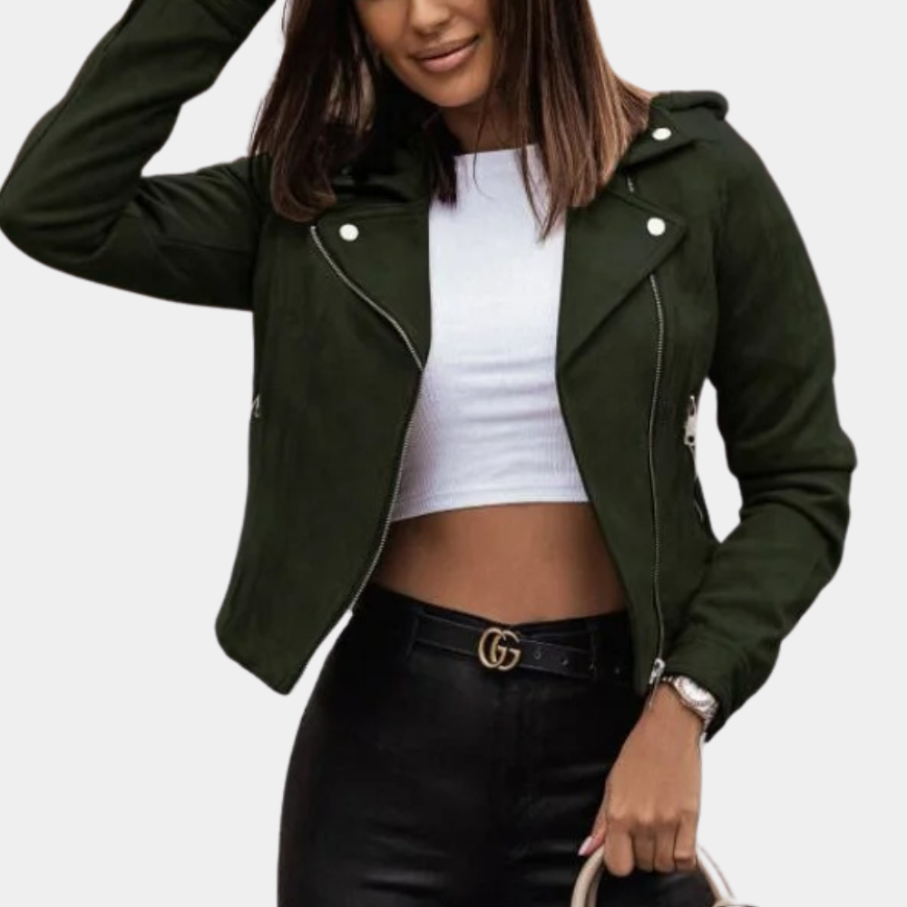 Valenzora | Stylish women's jacket