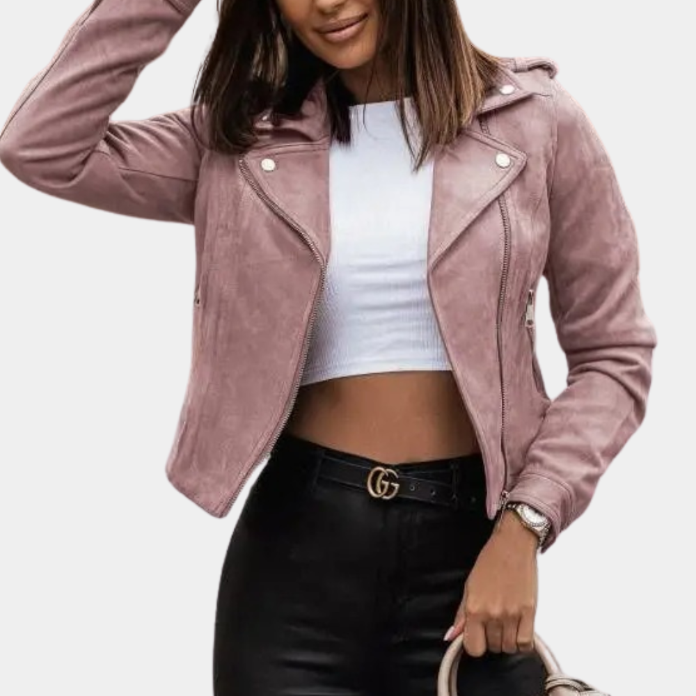 Valenzora | Stylish women's jacket