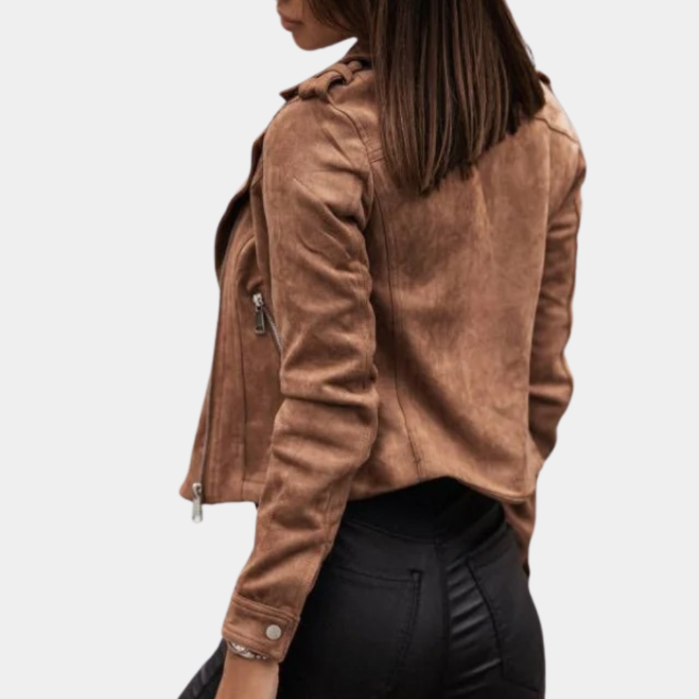 Valenzora | Stylish women's jacket