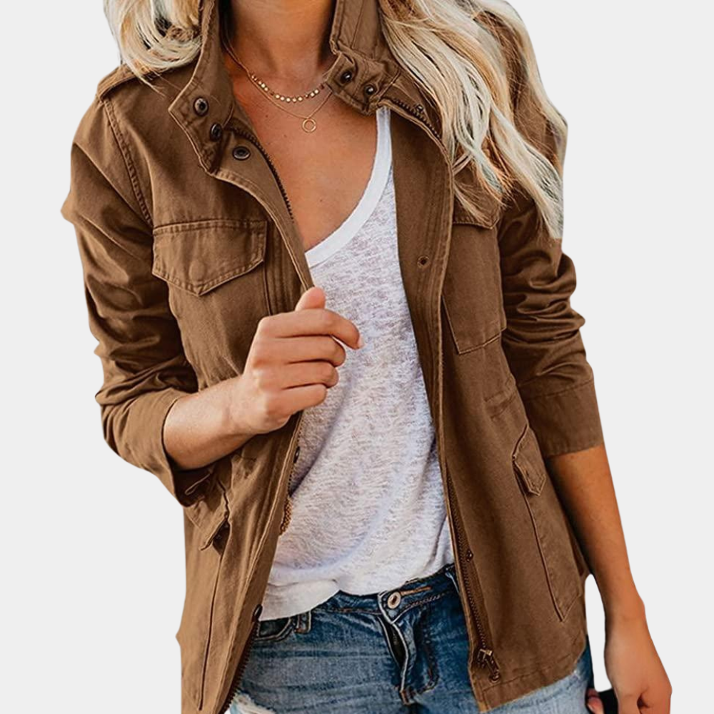 Valenzora | Freizeitjacke für Damen