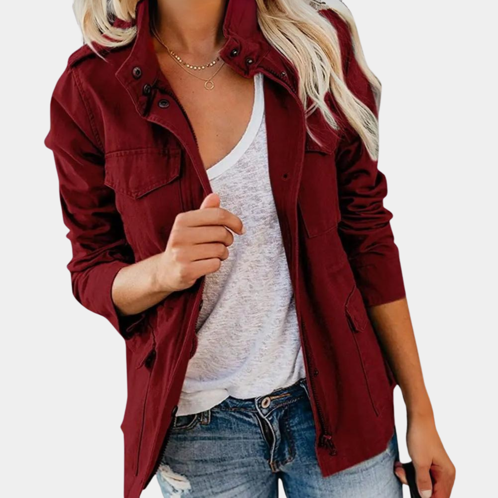 Valenzora | Freizeitjacke für Damen