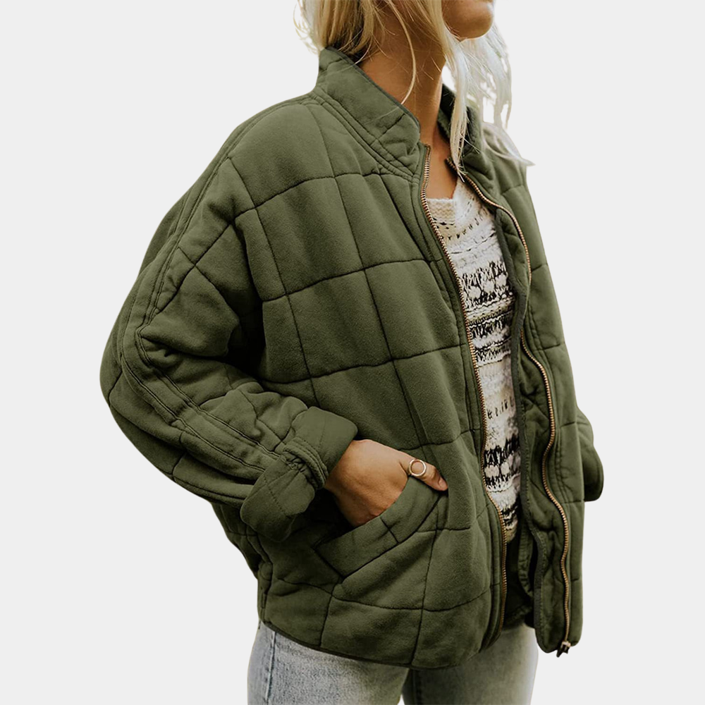 Valenzora | Maßgeschneiderte und elegante Jacke