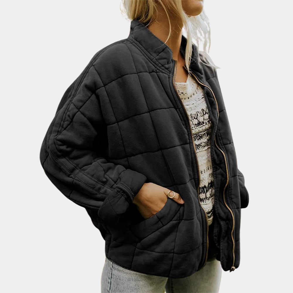 Valenzora | Maßgeschneiderte und elegante Jacke