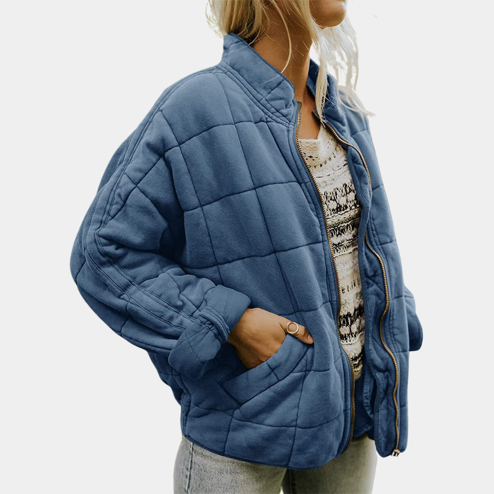 Valenzora | Maßgeschneiderte und elegante Jacke