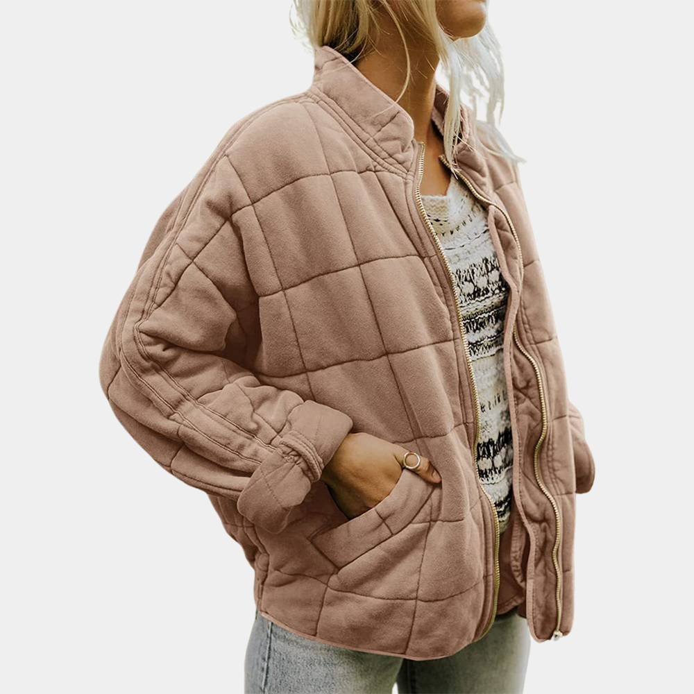Valenzora | Maßgeschneiderte und elegante Jacke