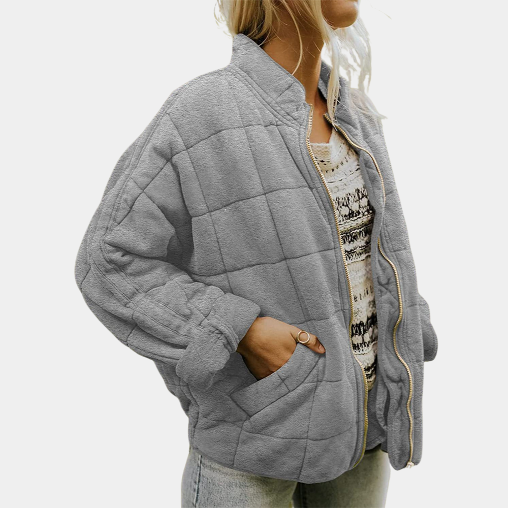 Valenzora | Maßgeschneiderte und elegante Jacke