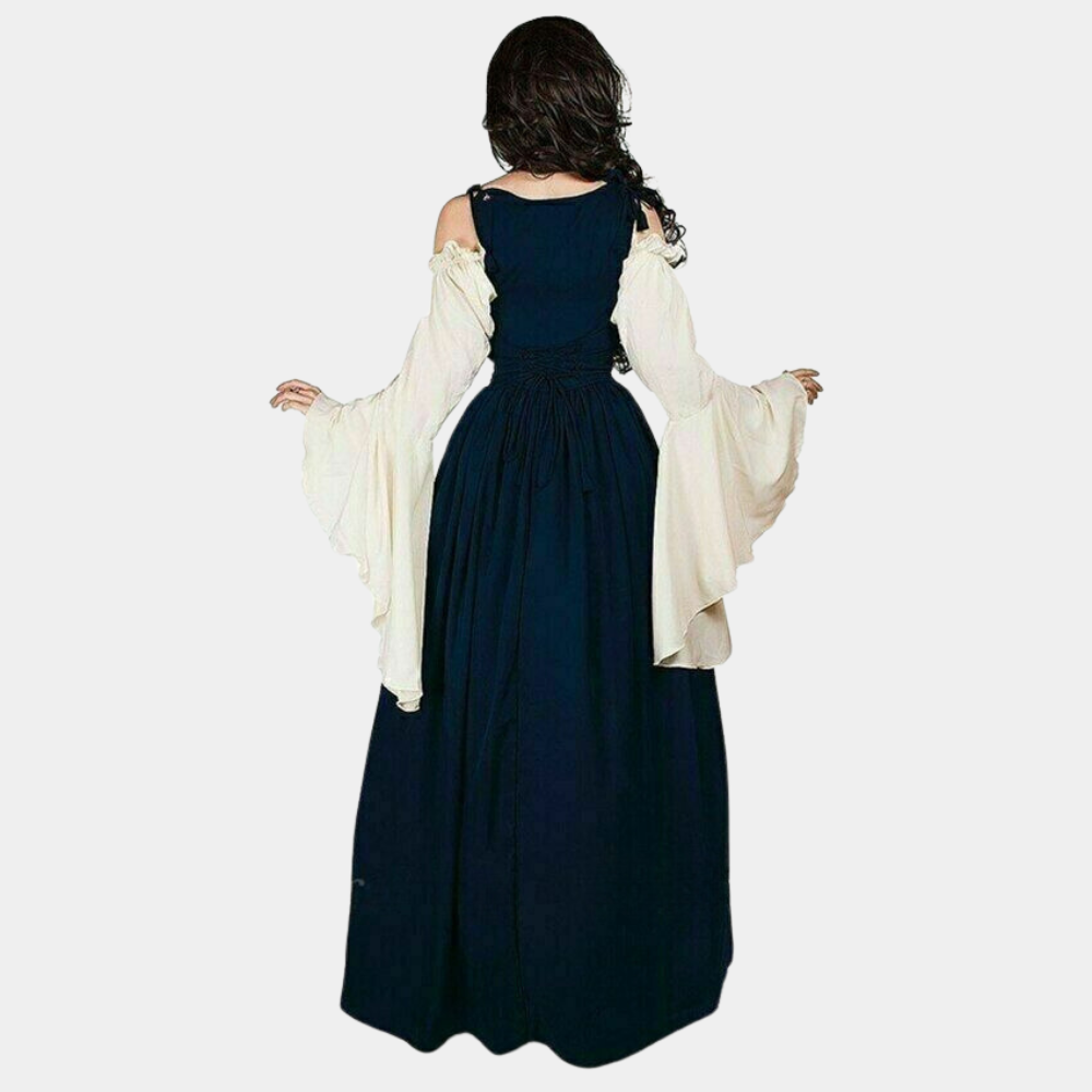 Valenzora | Mittelalterliches Kleid für Damen
