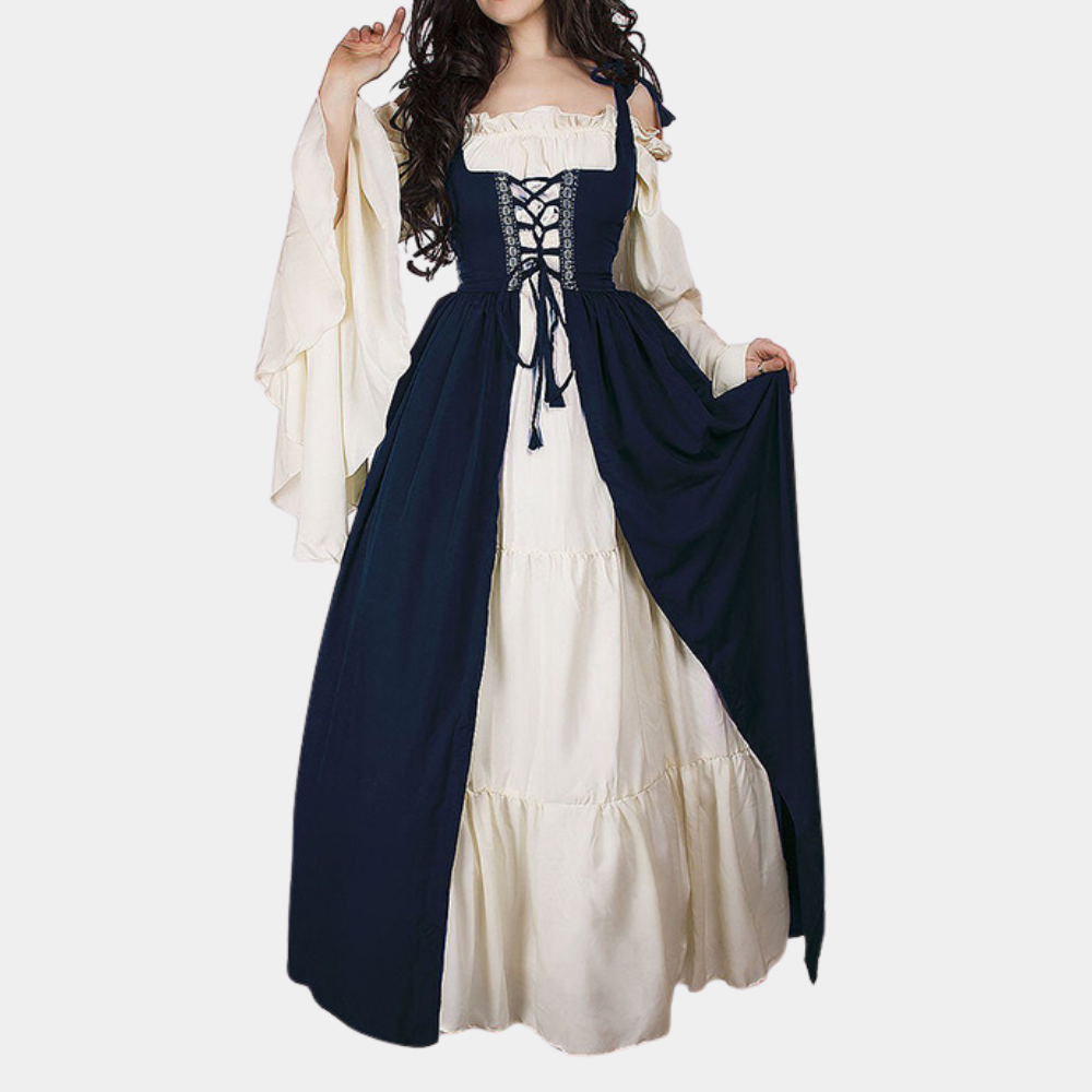 Valenzora | Mittelalterliches Kleid für Damen