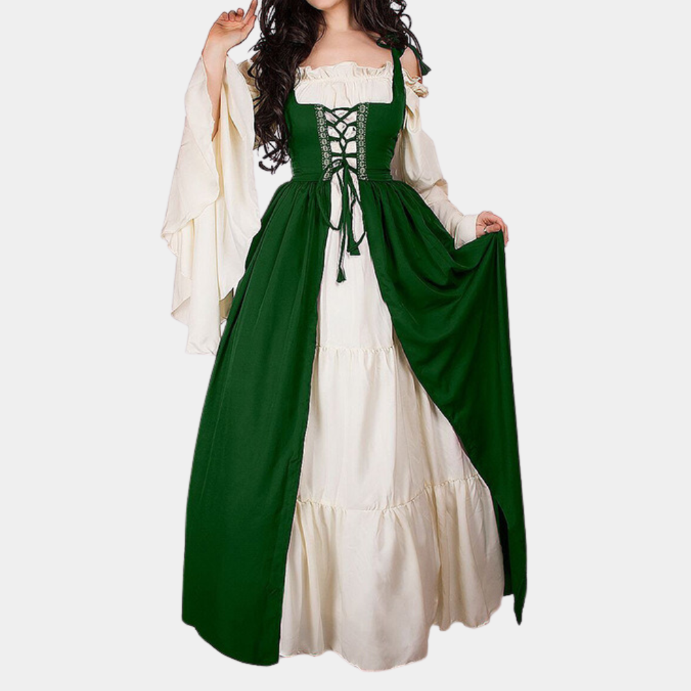 Valenzora | Mittelalterliches Kleid für Damen