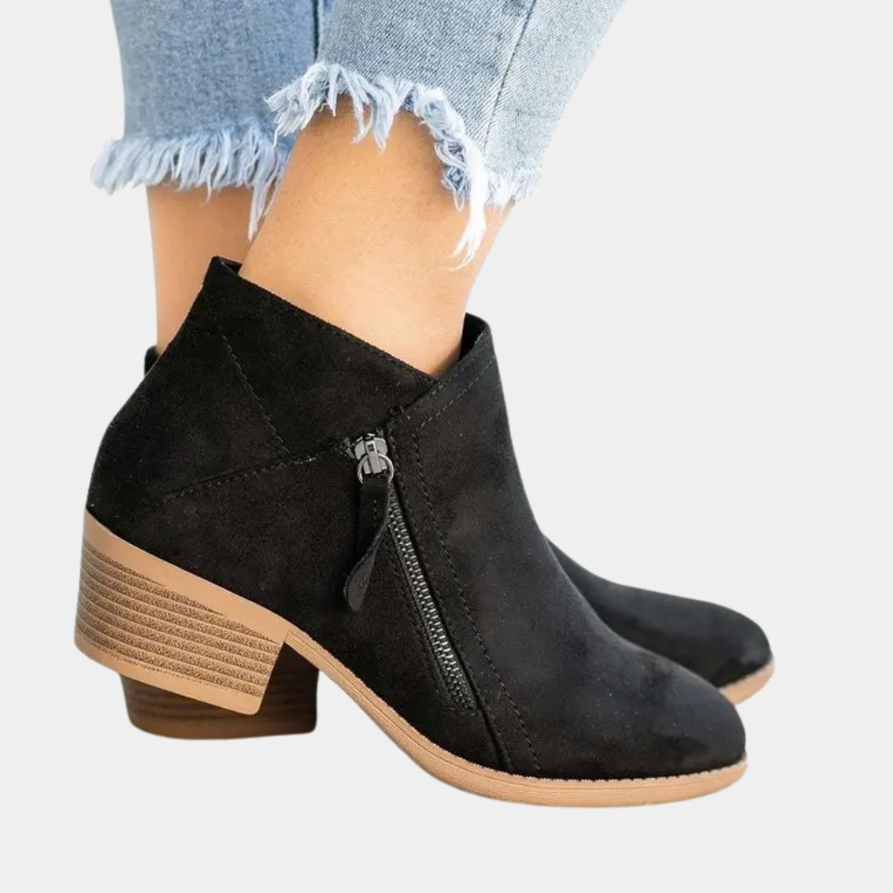 Valenzora | Luxuriöse Damenstiefel