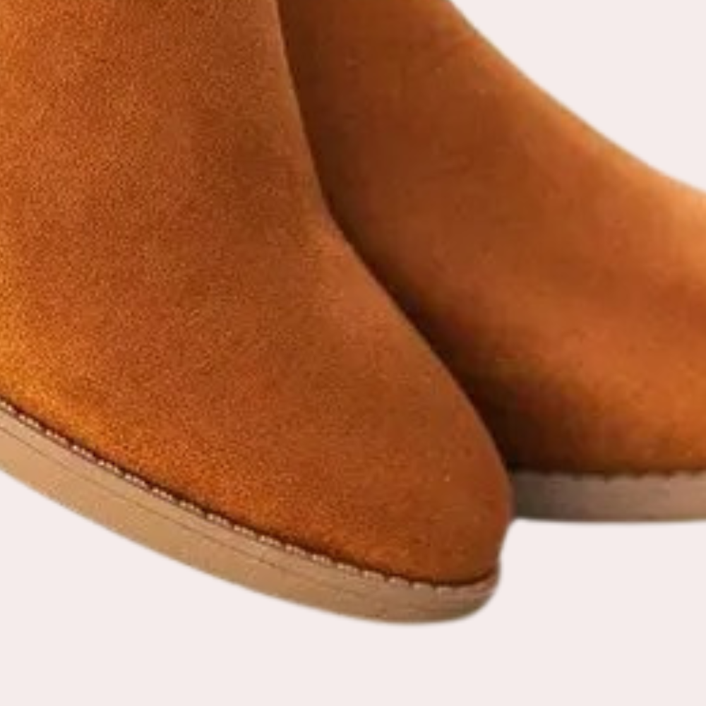 Valenzora | Luxuriöse Damenstiefel