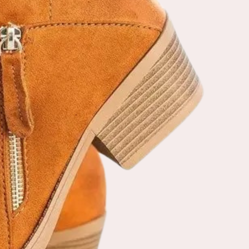 Valenzora | Luxuriöse Damenstiefel