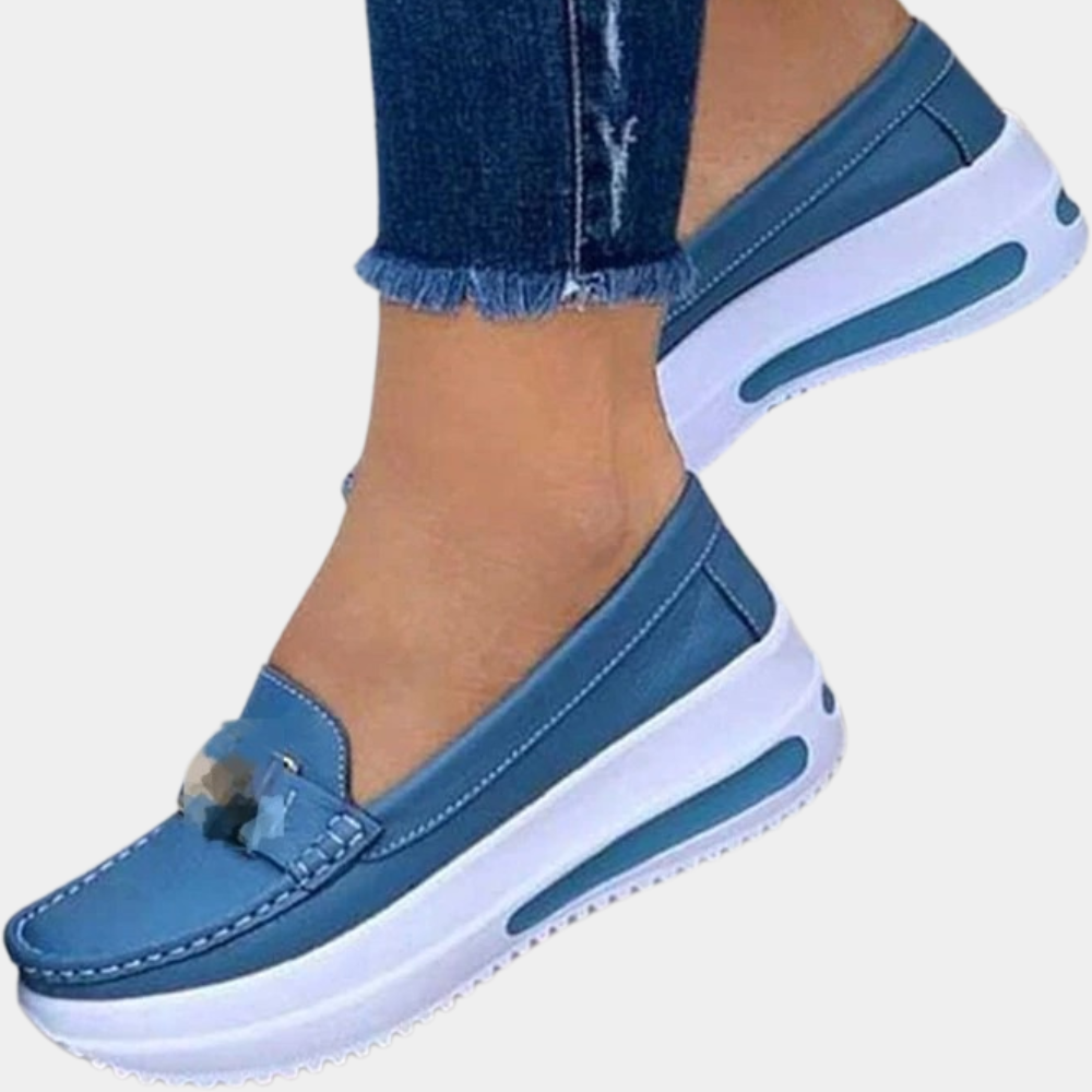 Valenzora | Everyday women's shoes