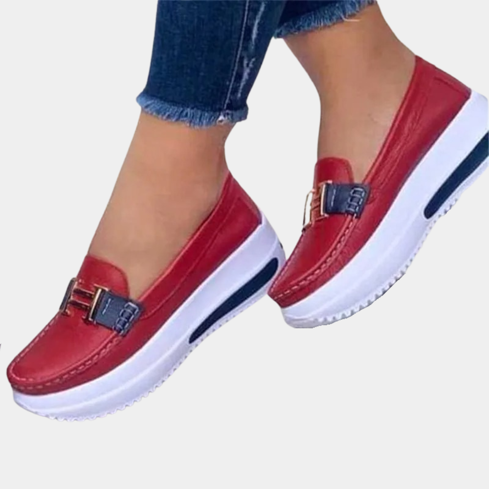 Valenzora | Everyday women's shoes
