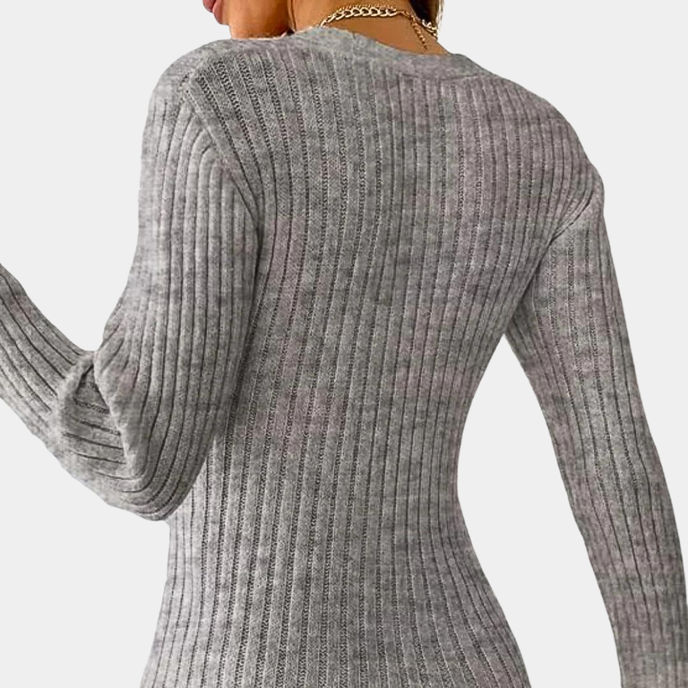 Valenzora | Damen Herbstpullover
