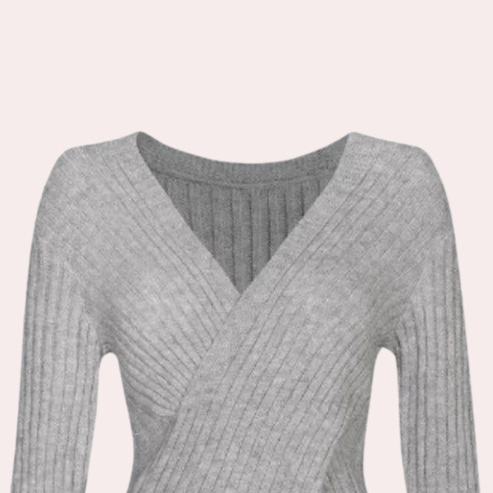 Valenzora | Damen Herbstpullover