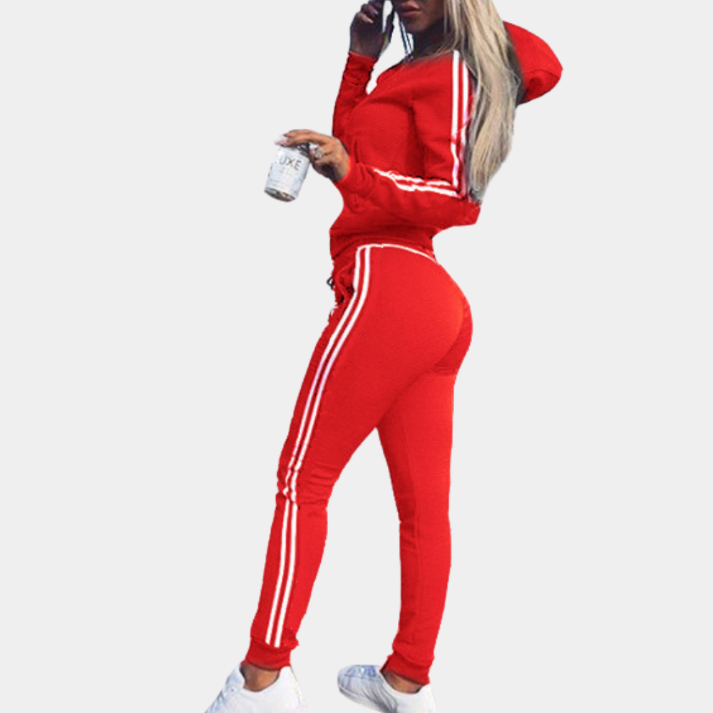 Valenzora | Women's tracksuit