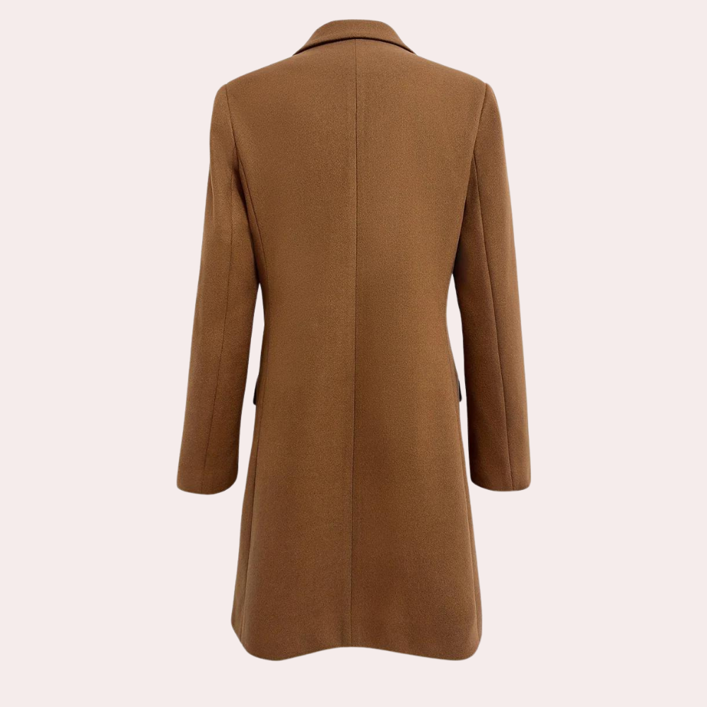 Valenzora | Trench coat for women