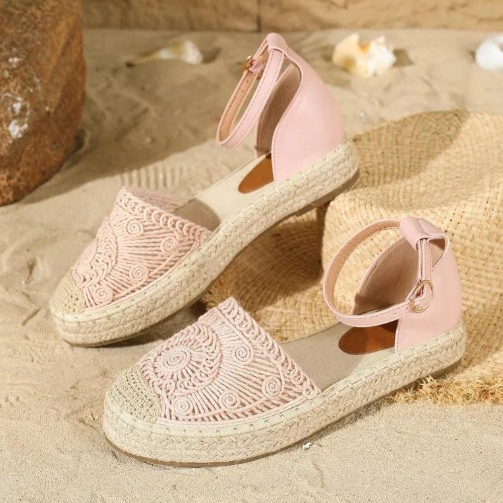 Valenzora | Elegant and sophisticated women's sandals for every occasion