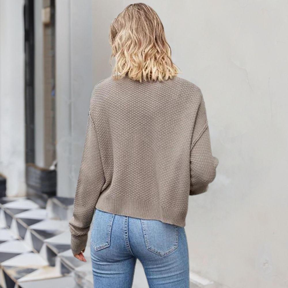 Valenzora | Elegant women's cardigan