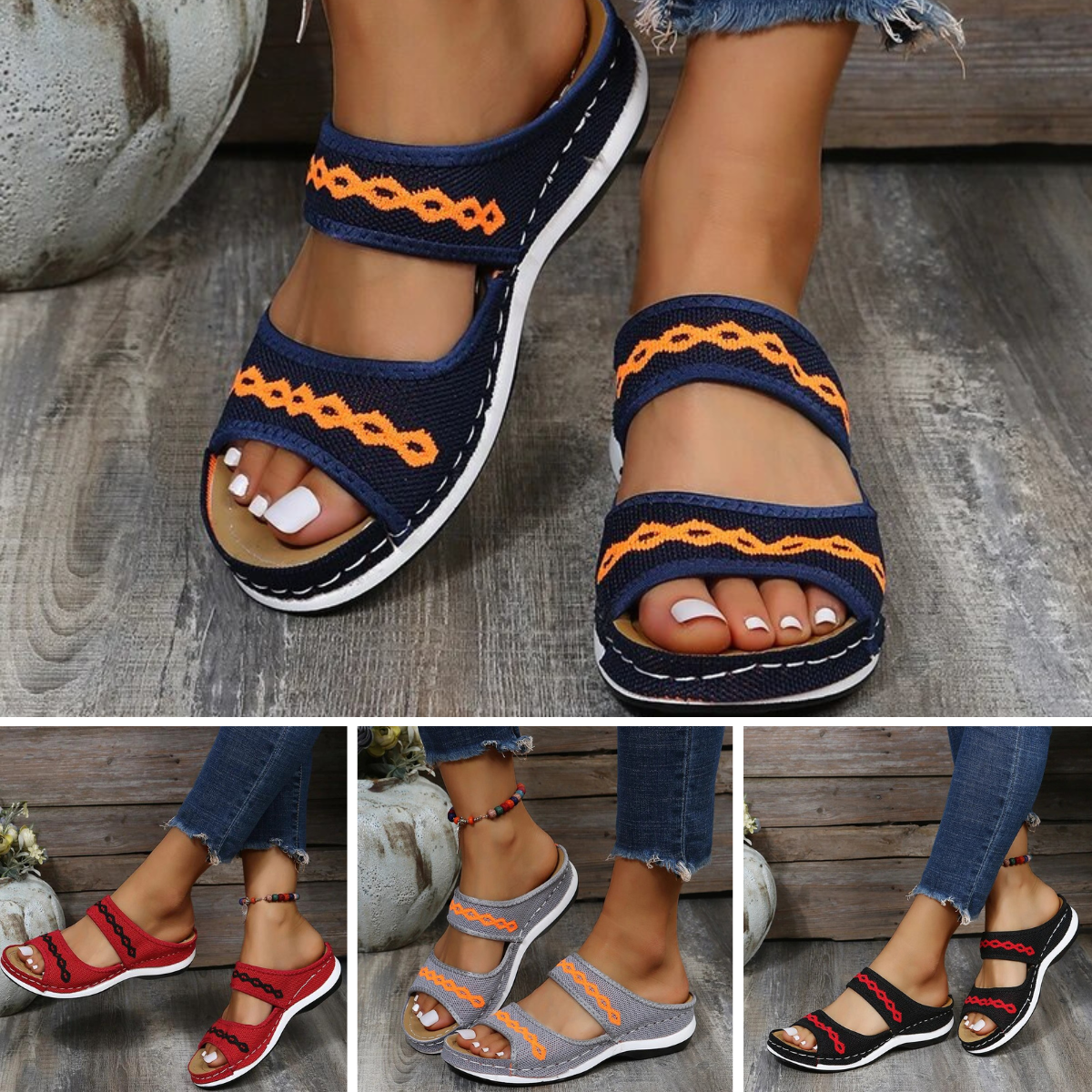 Valenzora 2023 Premium Collection | 50% discount