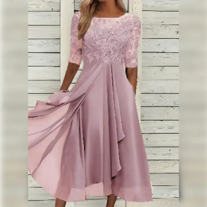 Valenzora | Elegant and fashionable dress