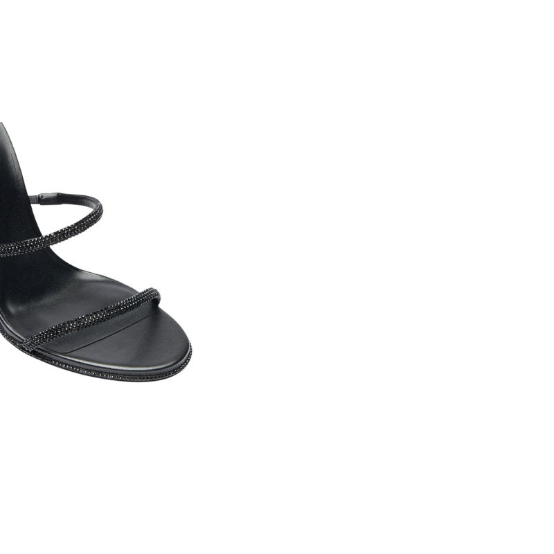 Valenzora | Open sandals with cushioned sole