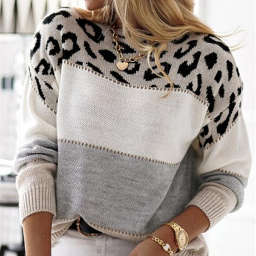 Valenzora | Weiches Damen-Sweatshirt