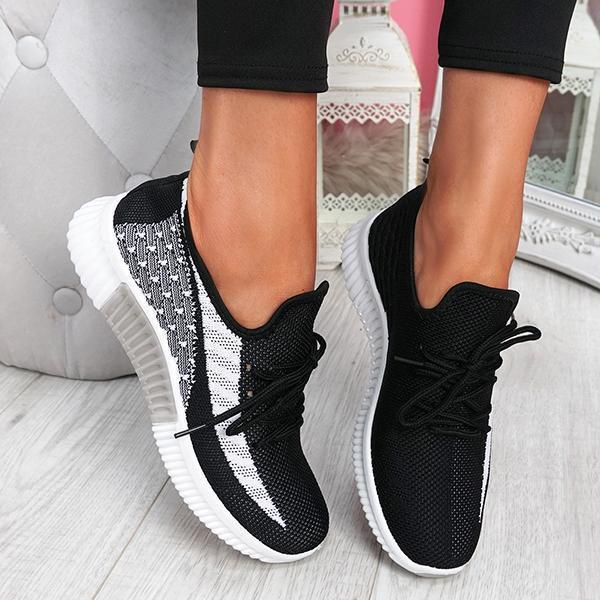 Valenzora | Lightweight, breathable casual shoes with non-slip sole
