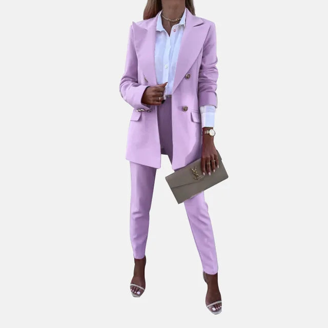 Valenzora - Matching Outfit Set