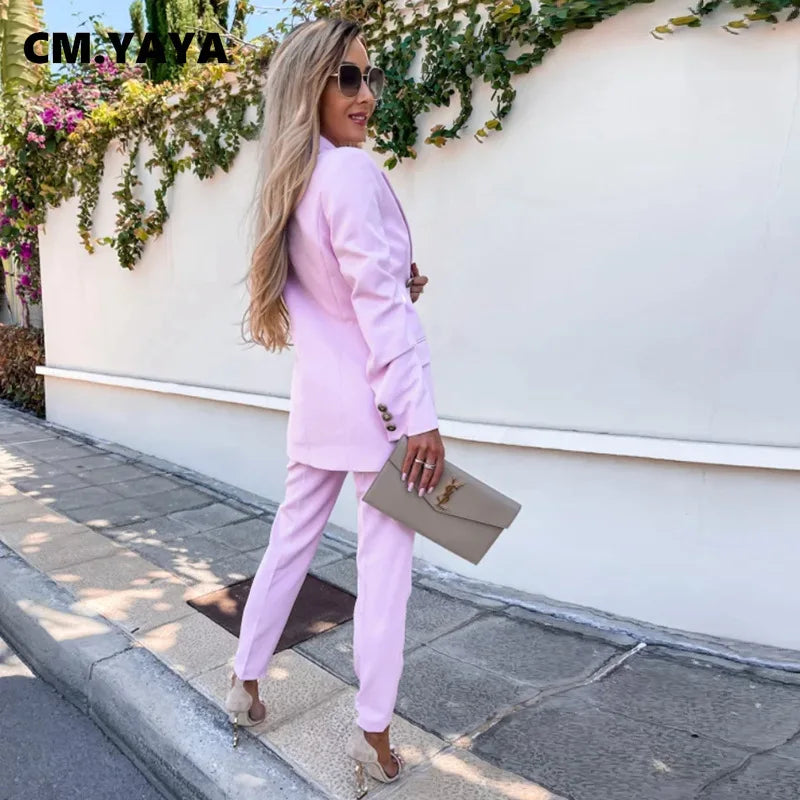 Valenzora - Matching Outfit Set
