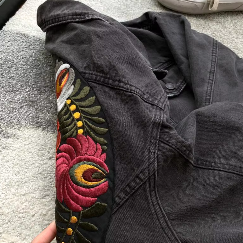 Valenzora | Trendy women's jacket