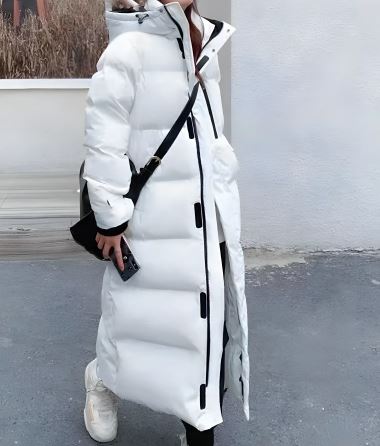 Valenzora - Waterproof and windproof jacket
