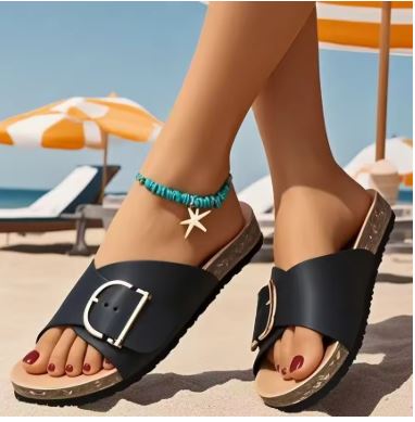 Valenzora | Stylish slippers