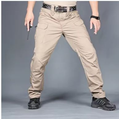 Valenzora | Taktische Hose