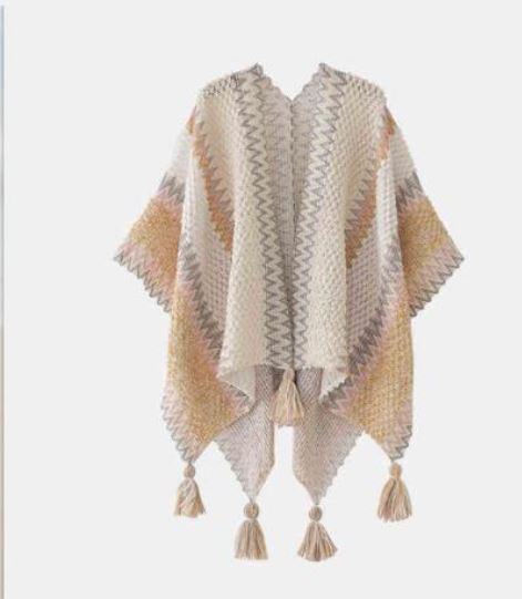Valenzora | Pareos im Bohemian-Stil