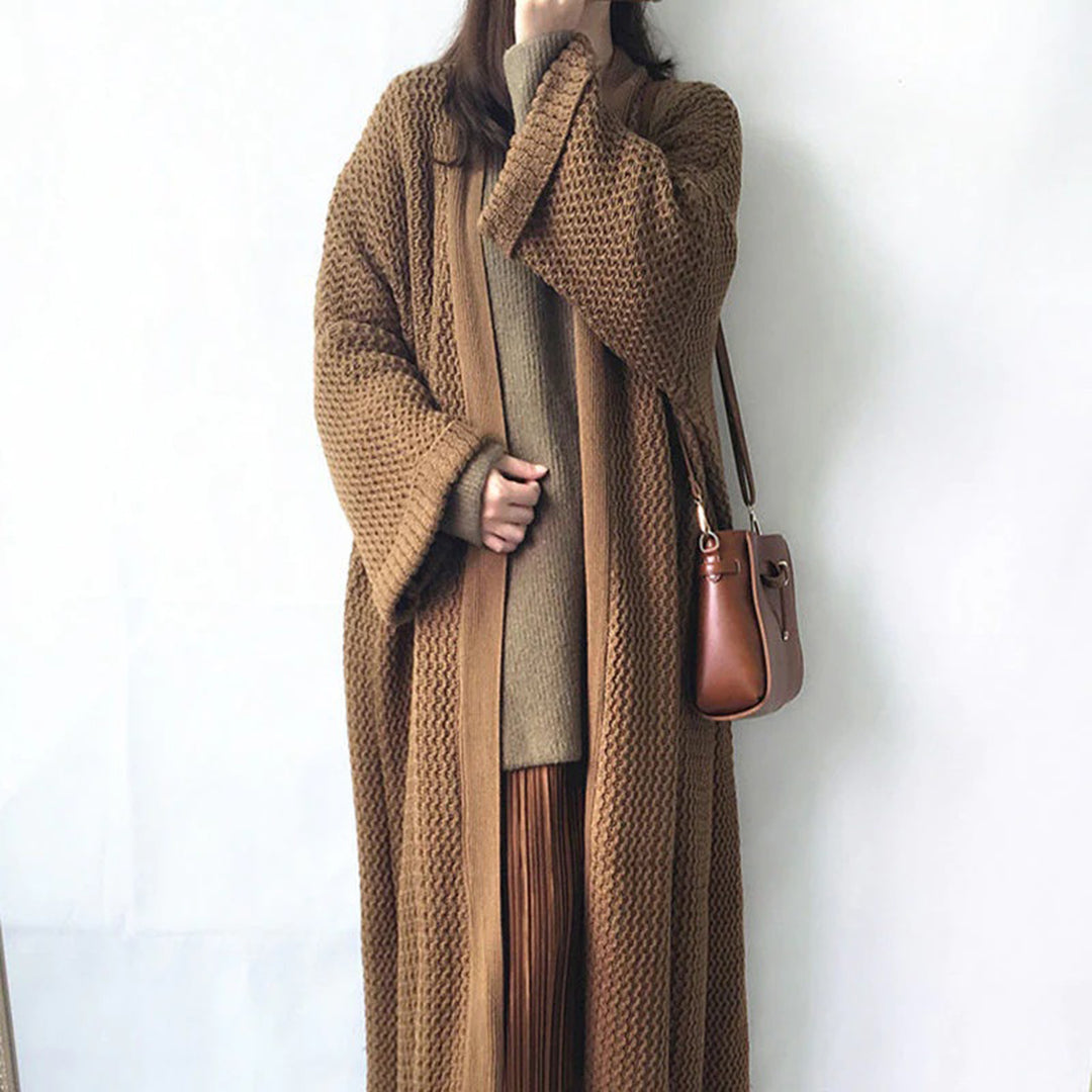 Valenzora | Modischer Cardigan für Damen