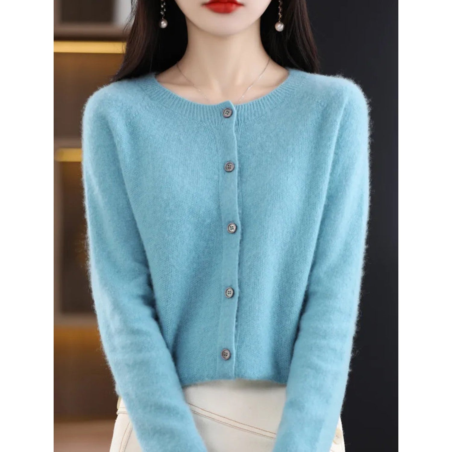 Valenzora | Women's Vest