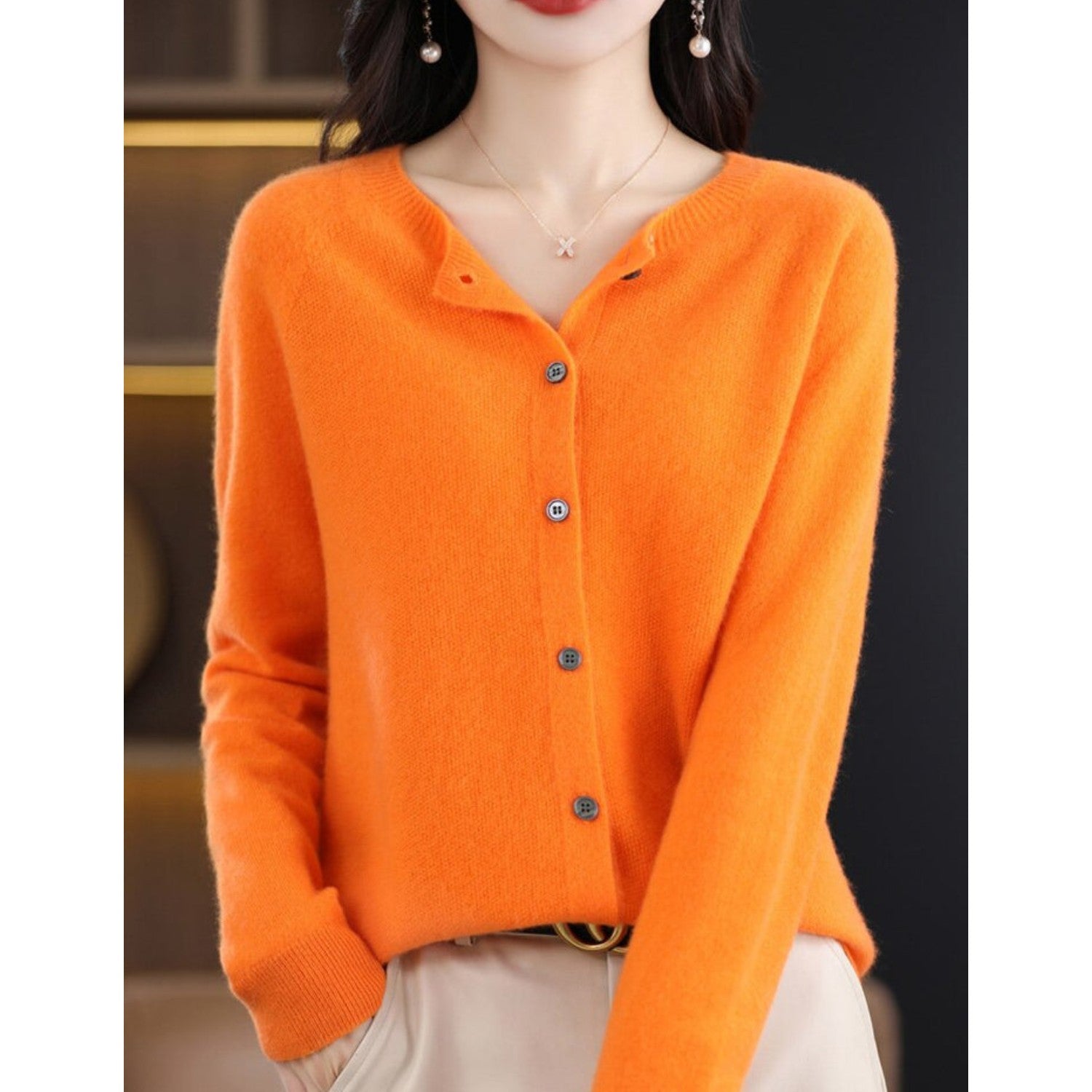 Valenzora | Women's Vest